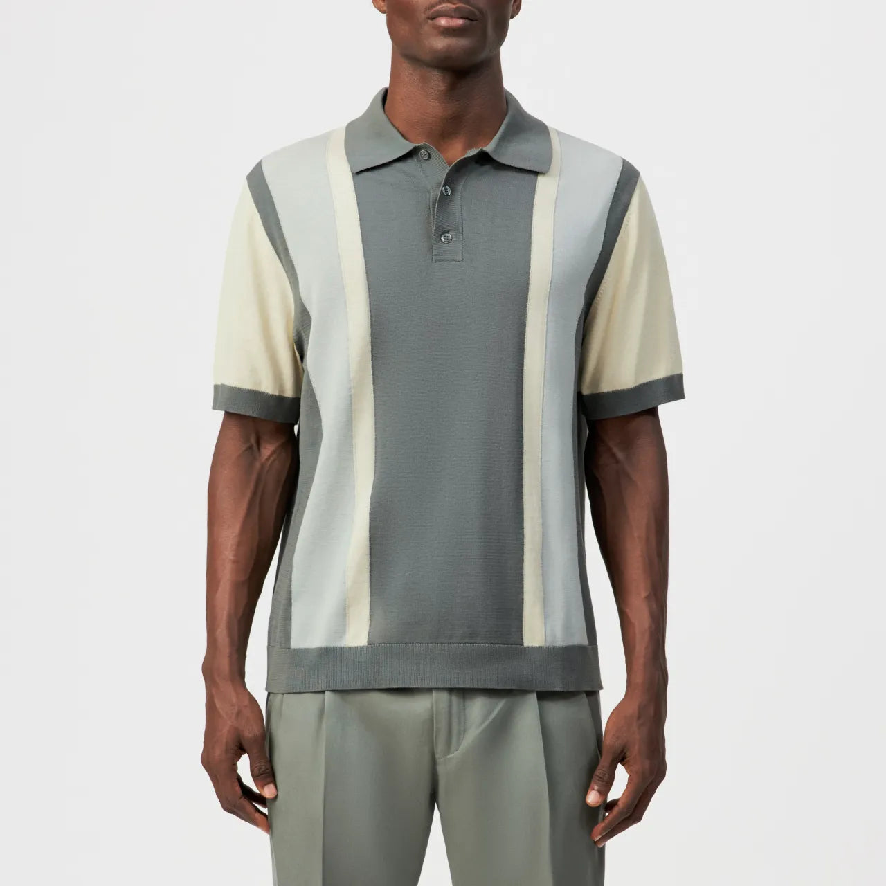 Polohemd Tamian