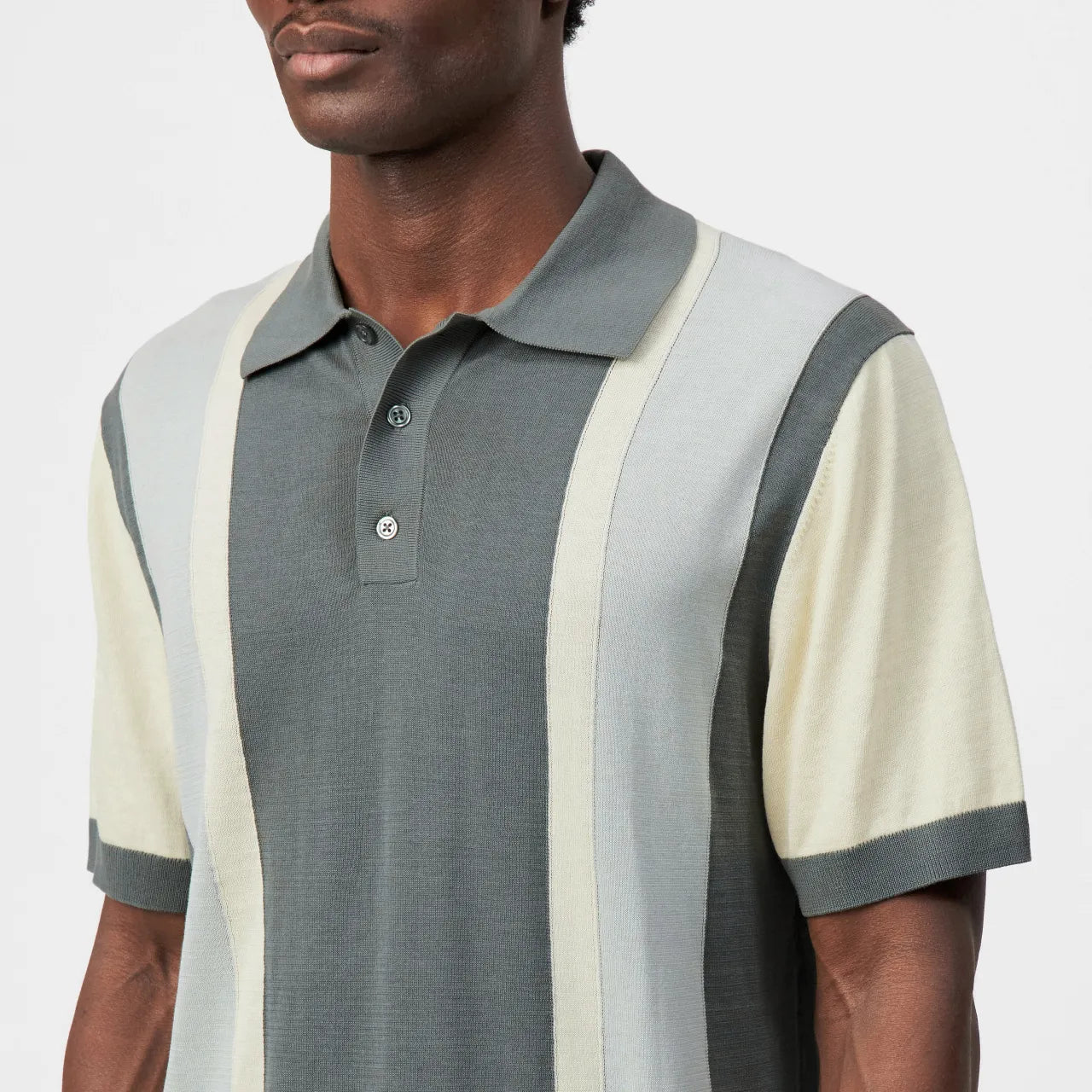 Polohemd Tamian