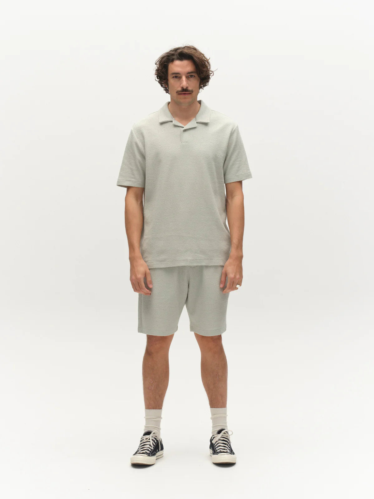 Polo Lio Sku Towel