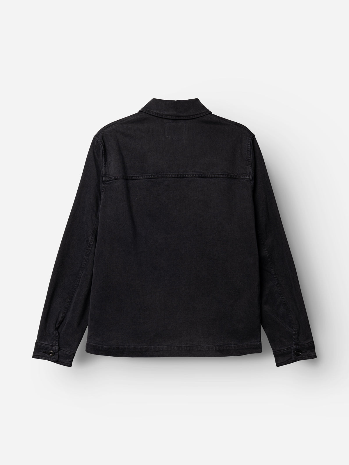 BGbarnaba Iro Overshirt