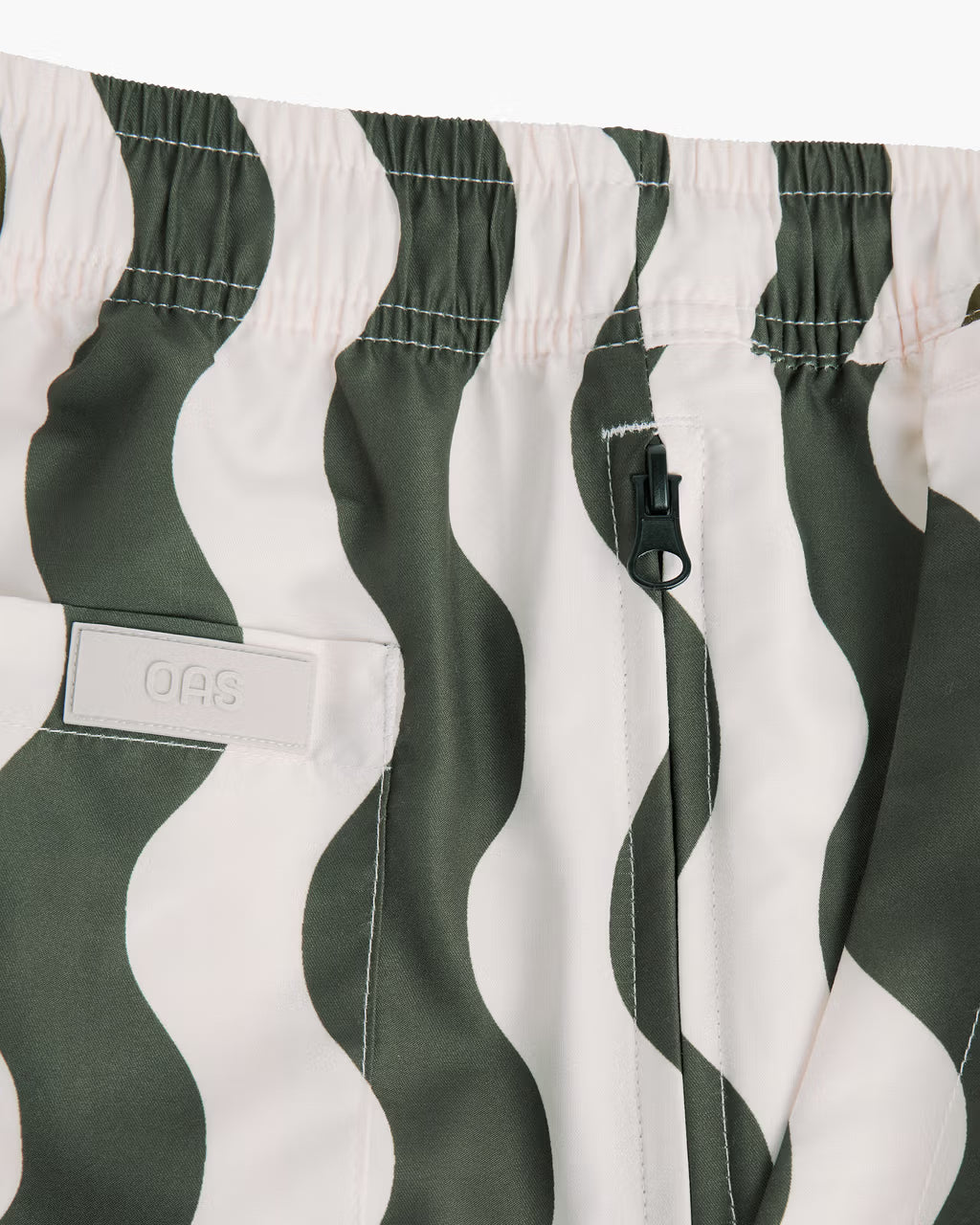 Schwimm Short Waver F.