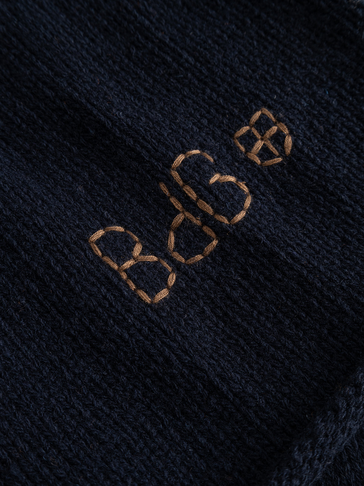 BGgordon Knit