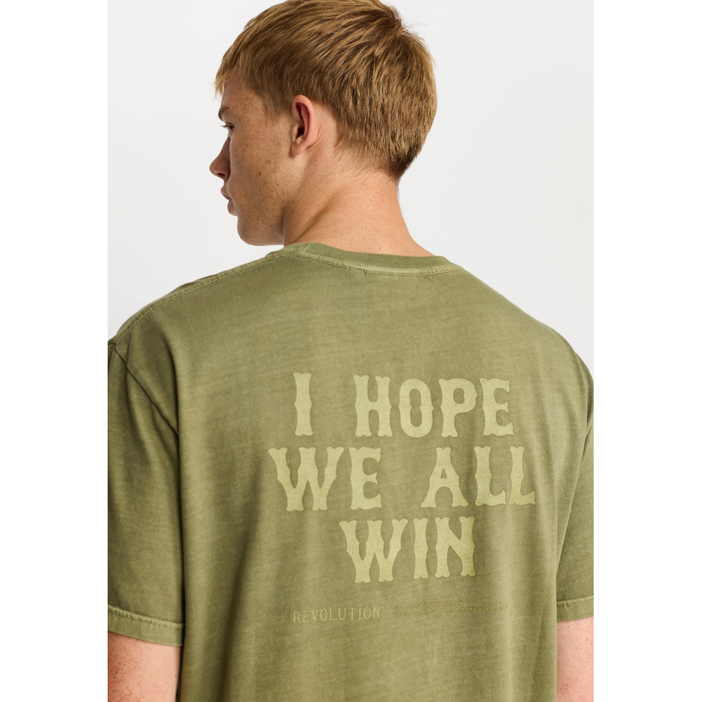 T-Shirt Fuc Hop
