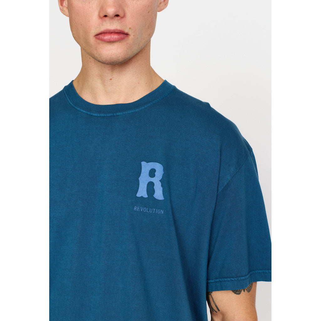 T-Shirt Fuc Hop