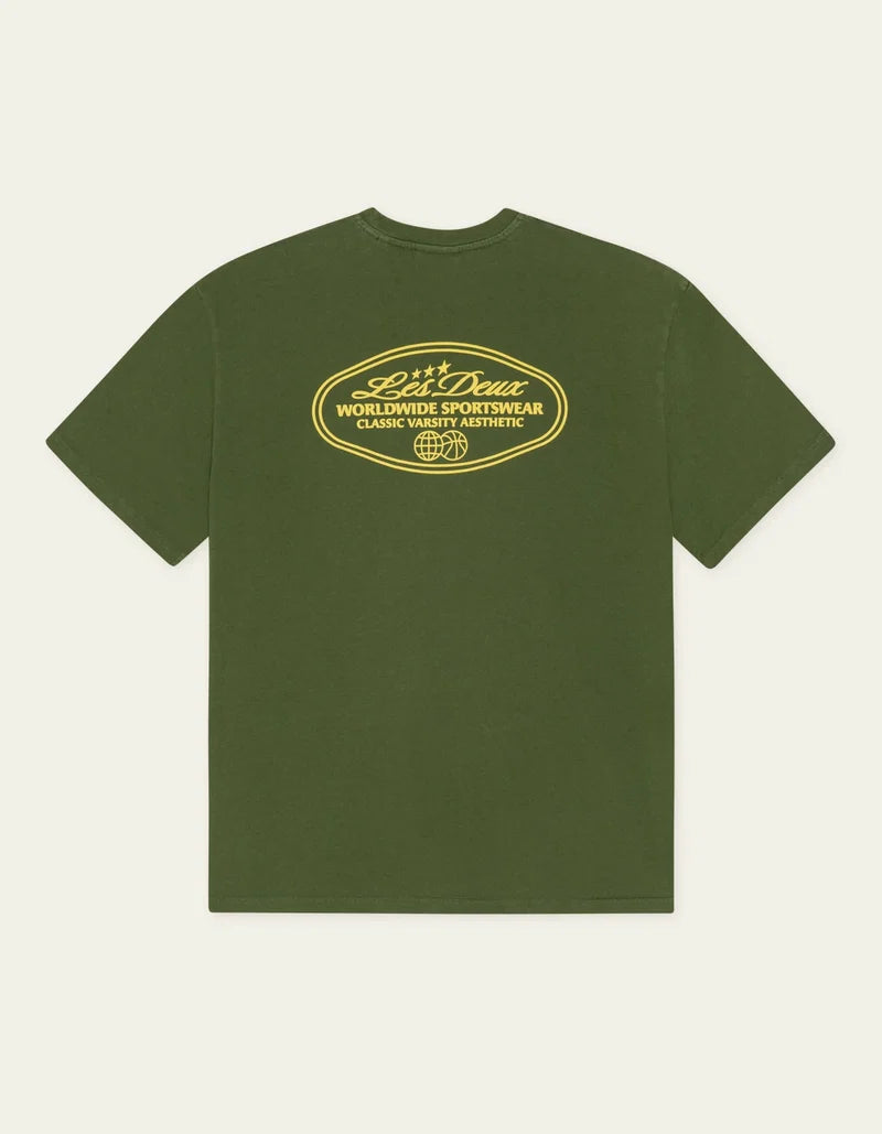 T-Shirt Worldwide