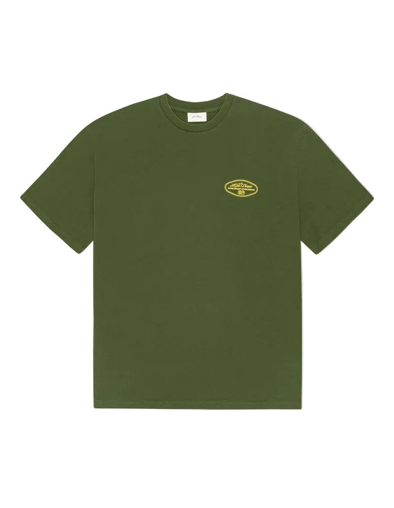 T-Shirt Worldwide