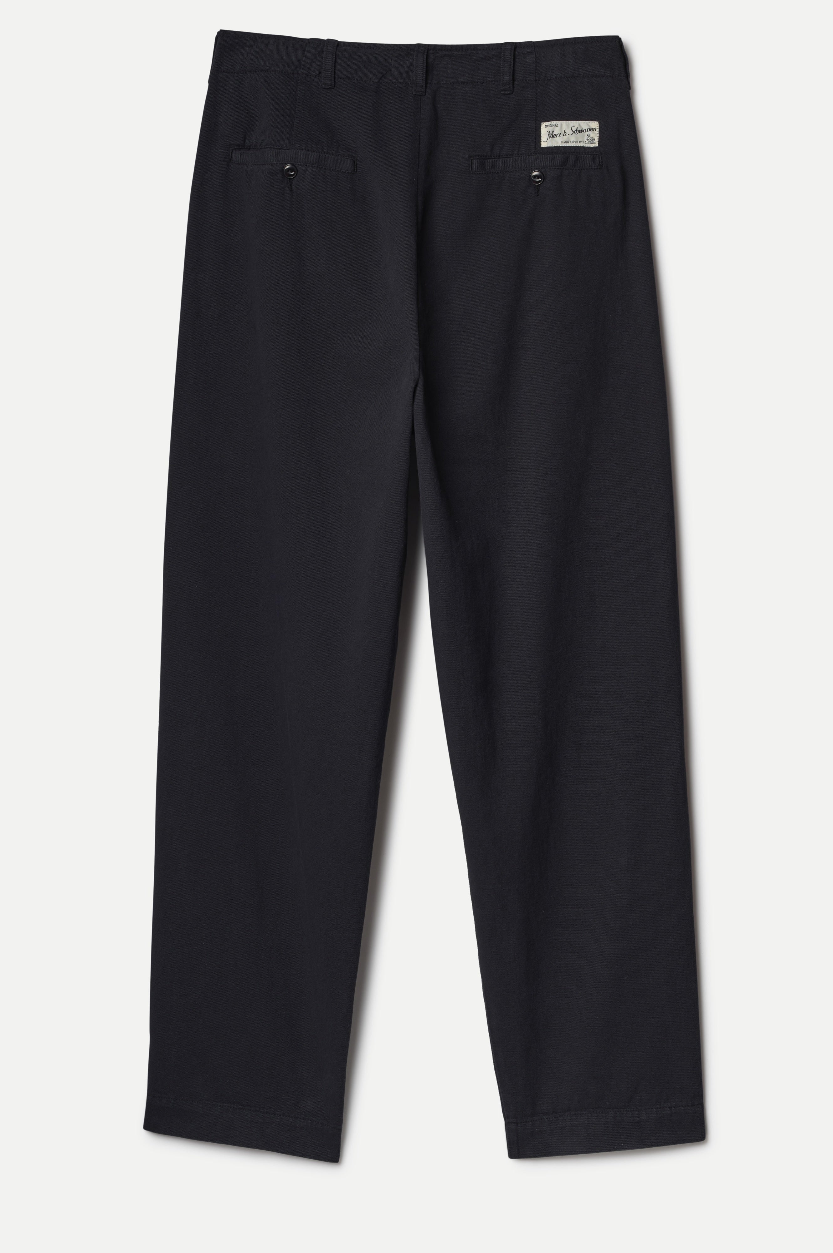 Hose Rider Twill