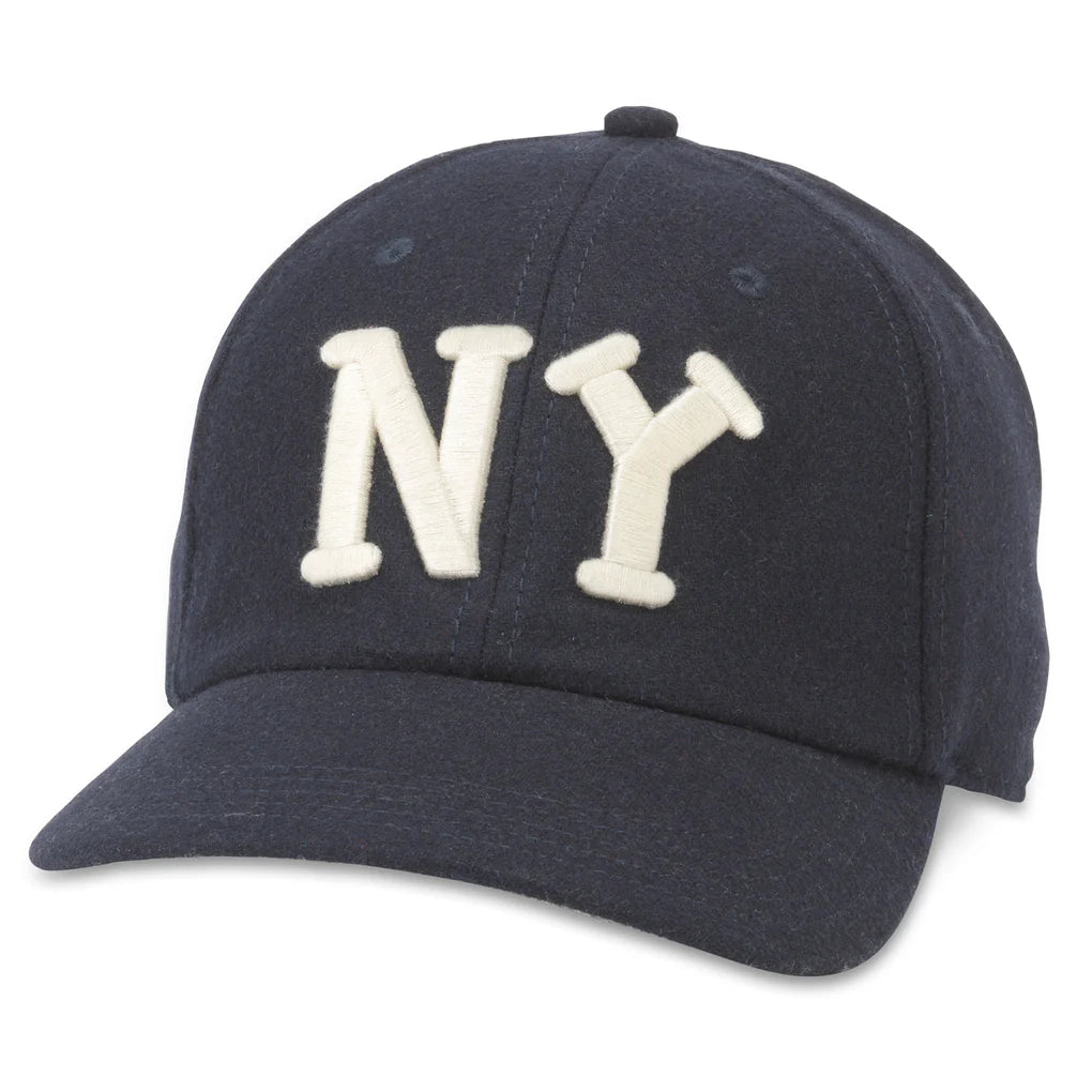 CAP NY Black Yankees