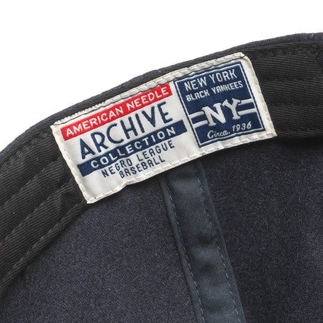 CAP NY Black Yankees