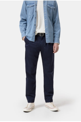 Chino Bergen Tapered
