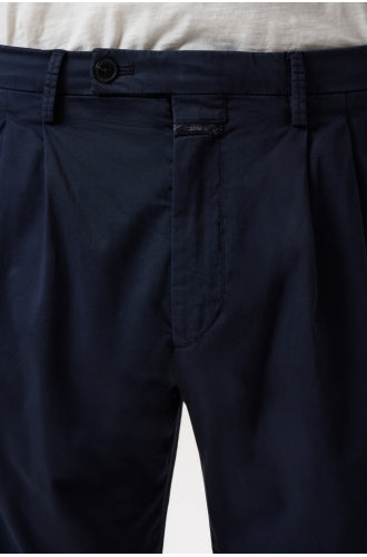 Chino Bergen Tapered