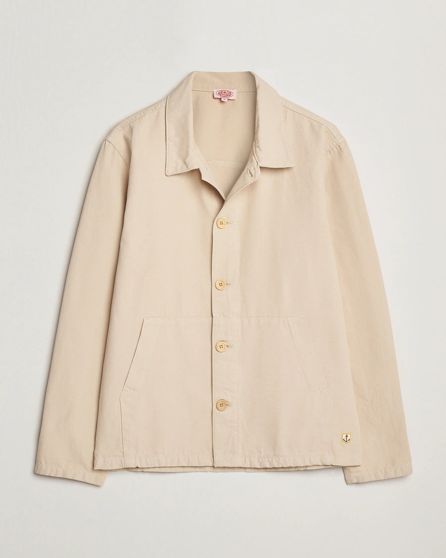 Jacke Pecheur Heritage