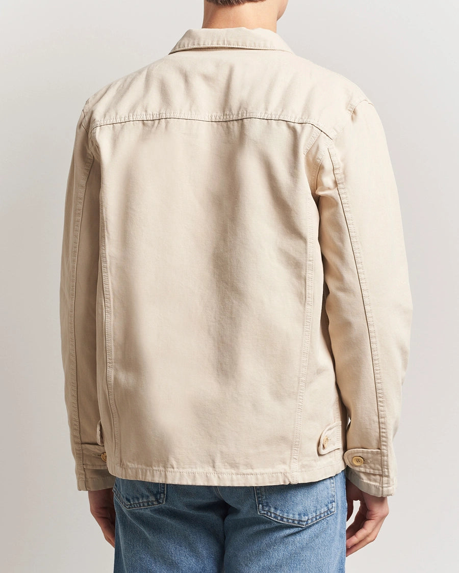 Jacke Pecheur Heritage