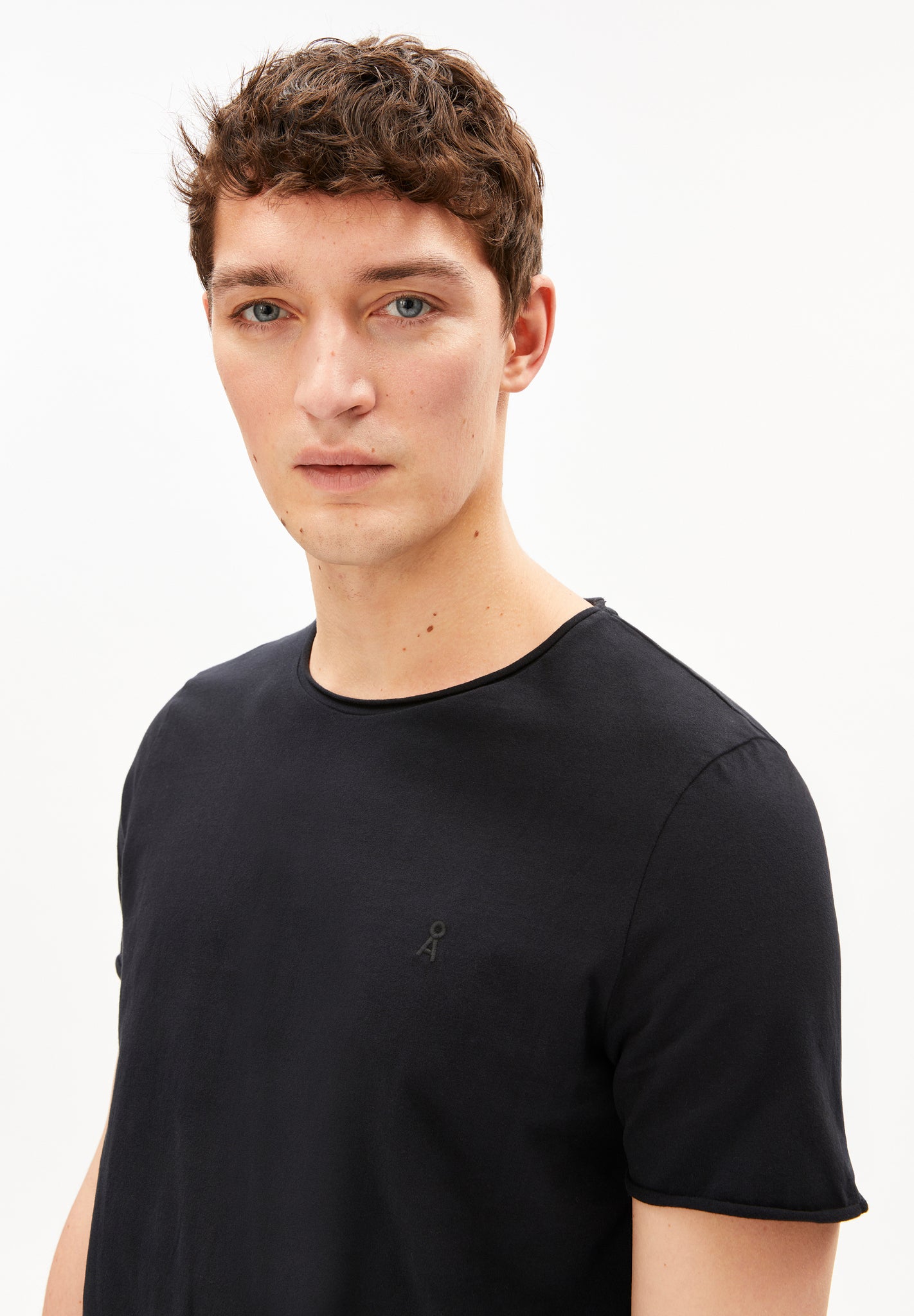 T-Shirt Jaames Brushed
