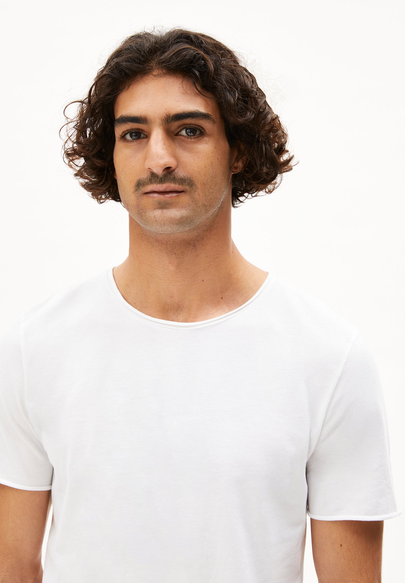 T-Shirt Jaames Brushed