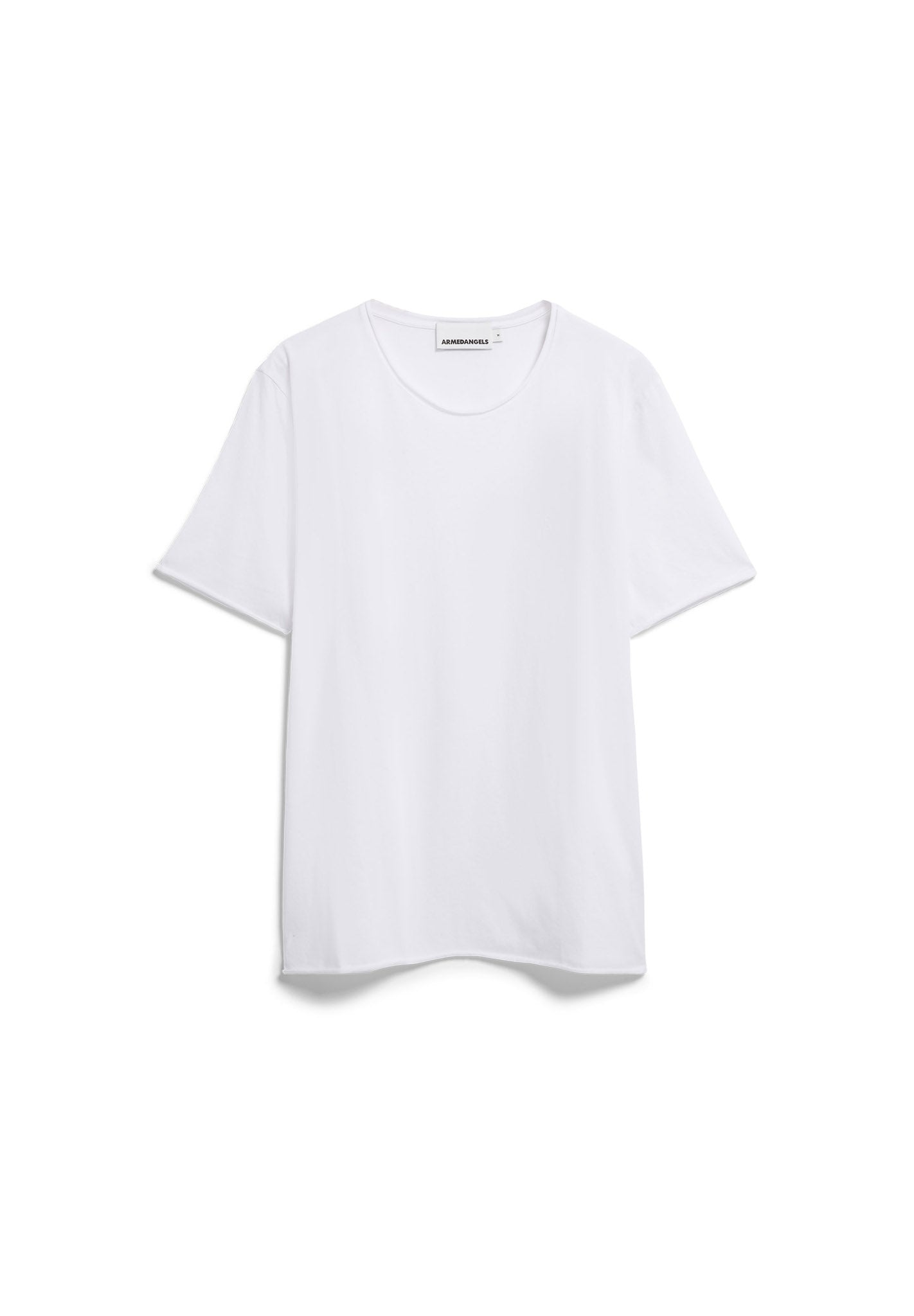 T-Shirt Jaames Brushed
