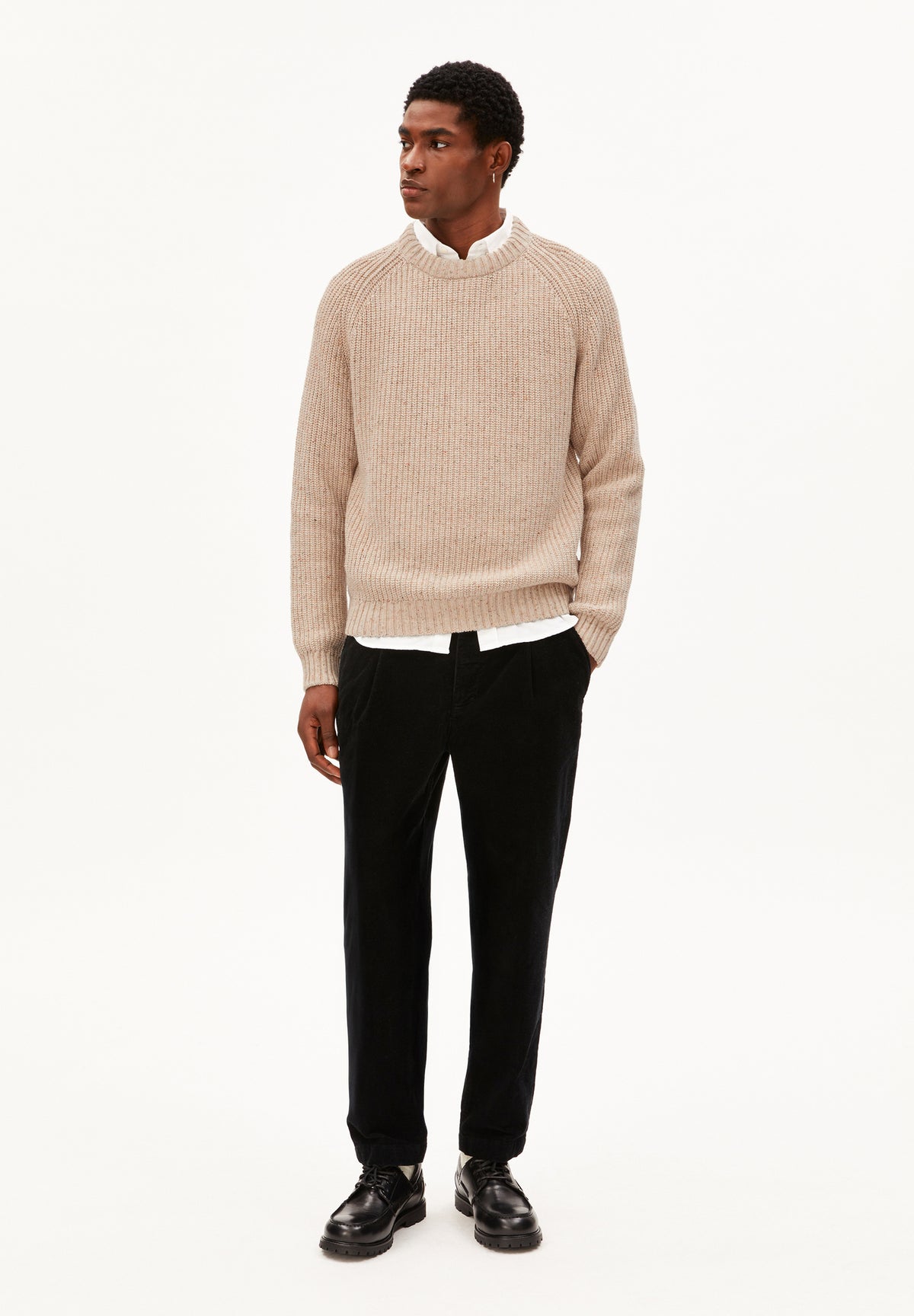 Strick Kiaano Tweed