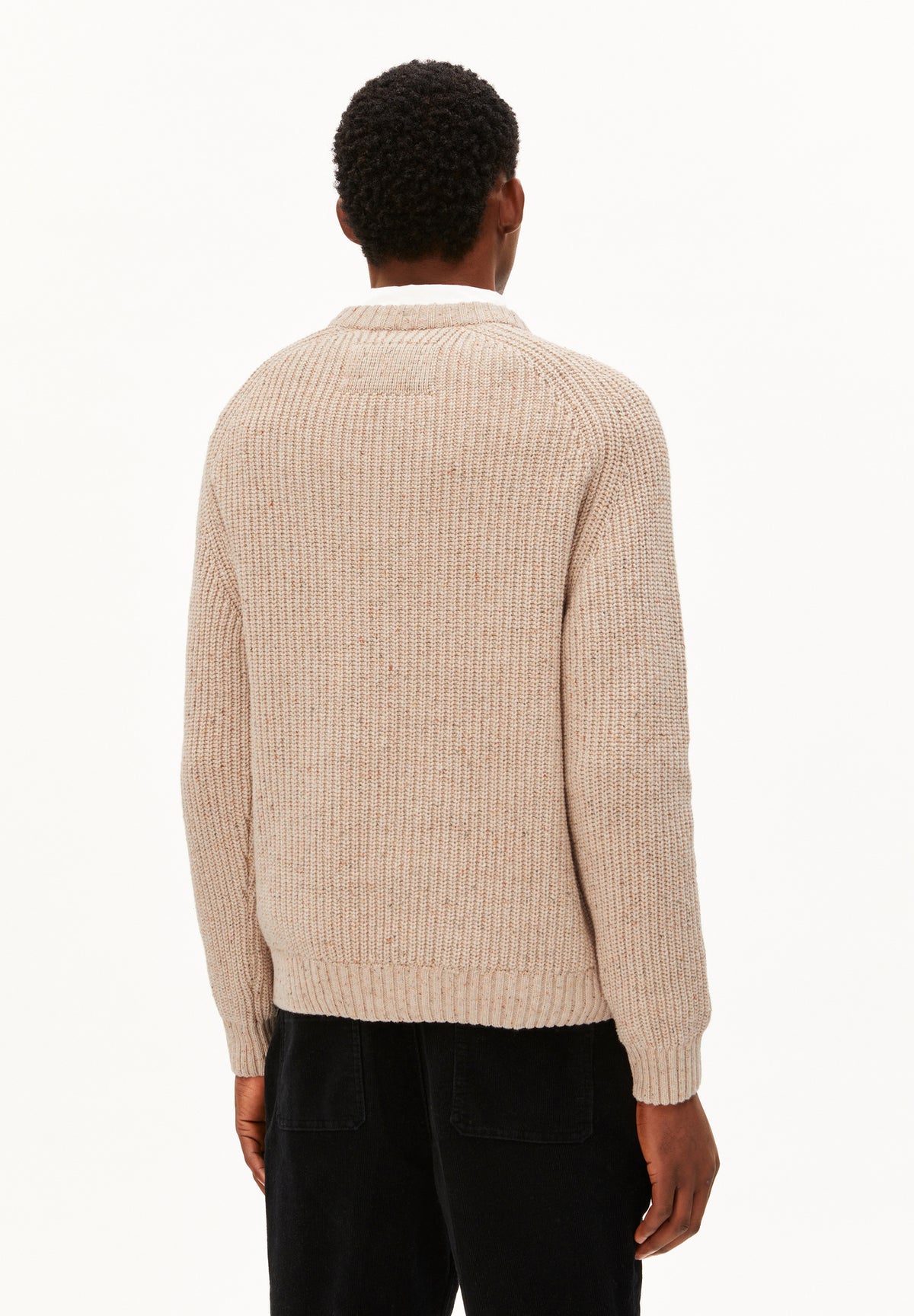 Strick Kiaano Tweed
