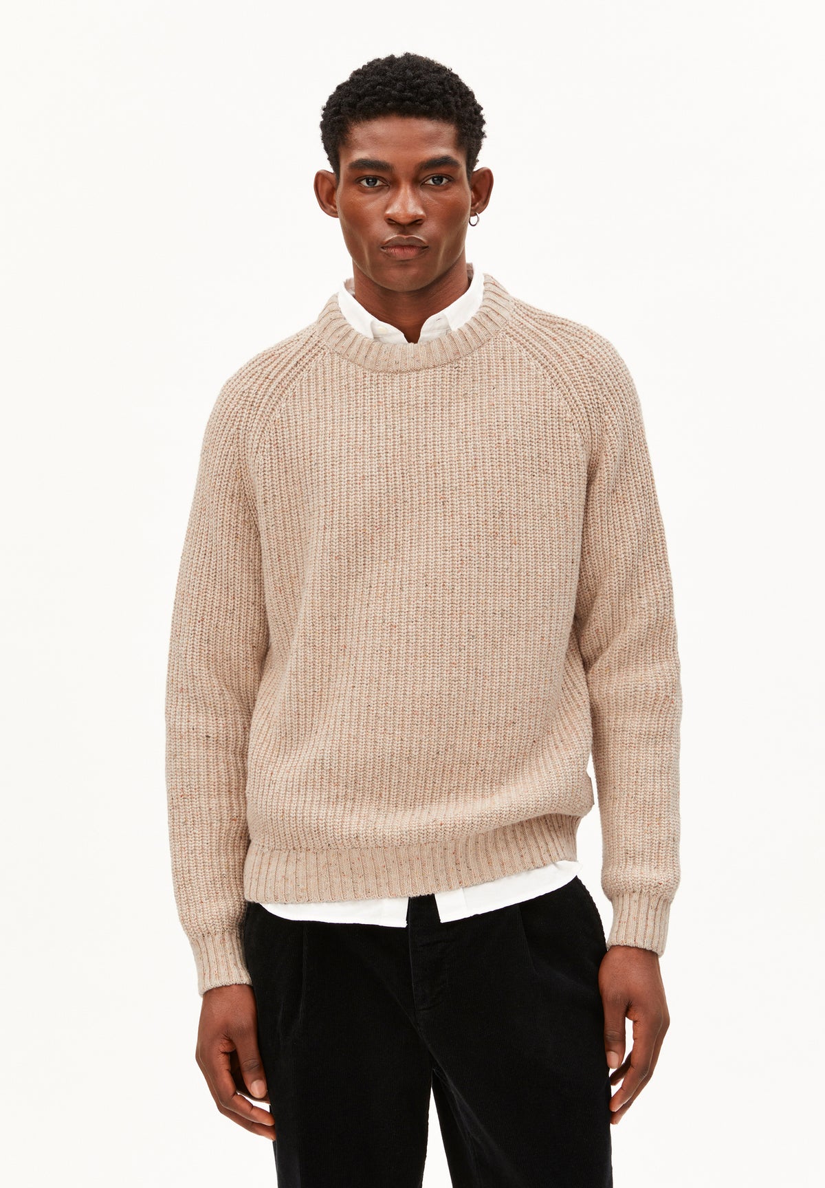 Strick Kiaano Tweed