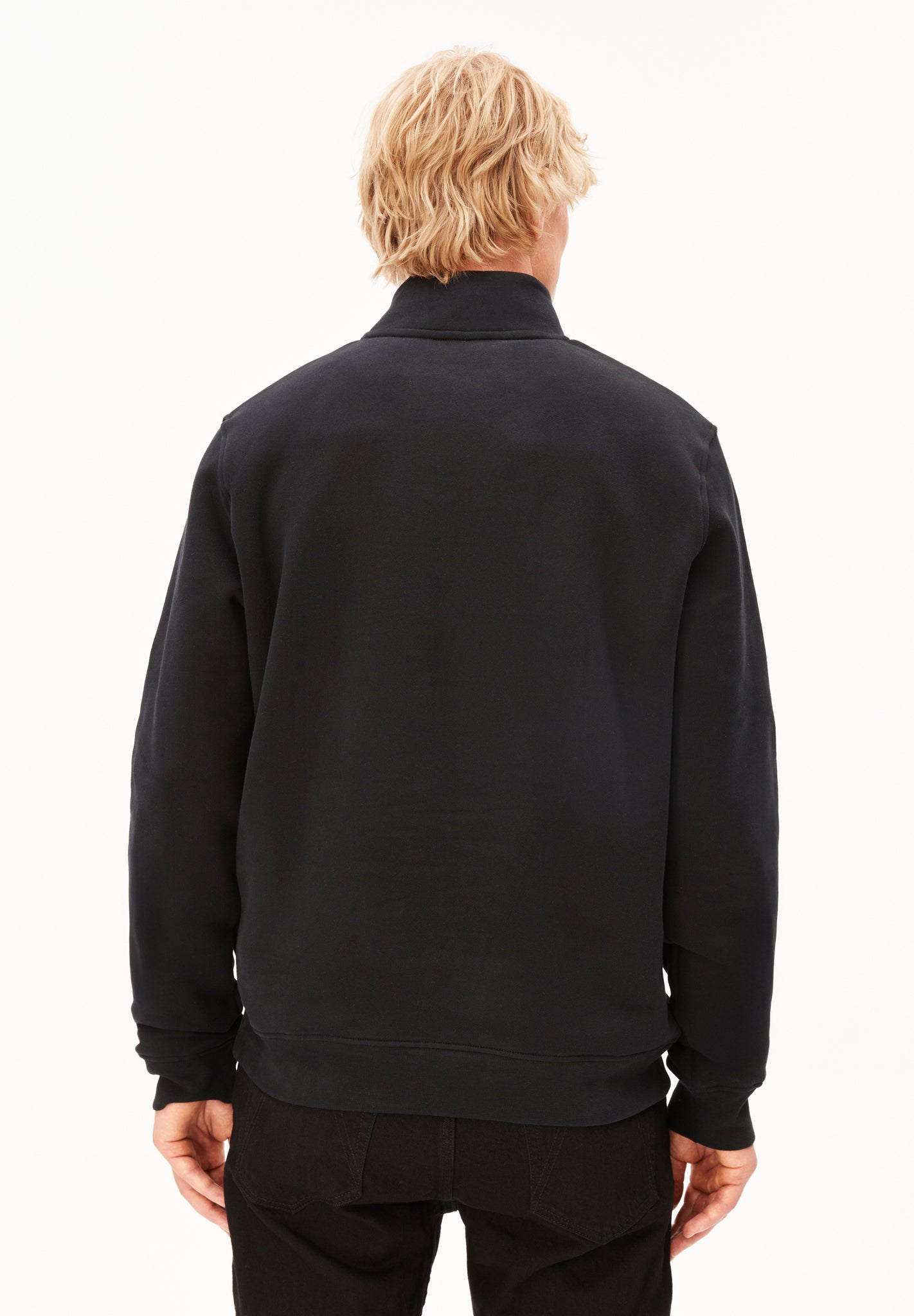 Sweatshirt Waarlo Troyer
