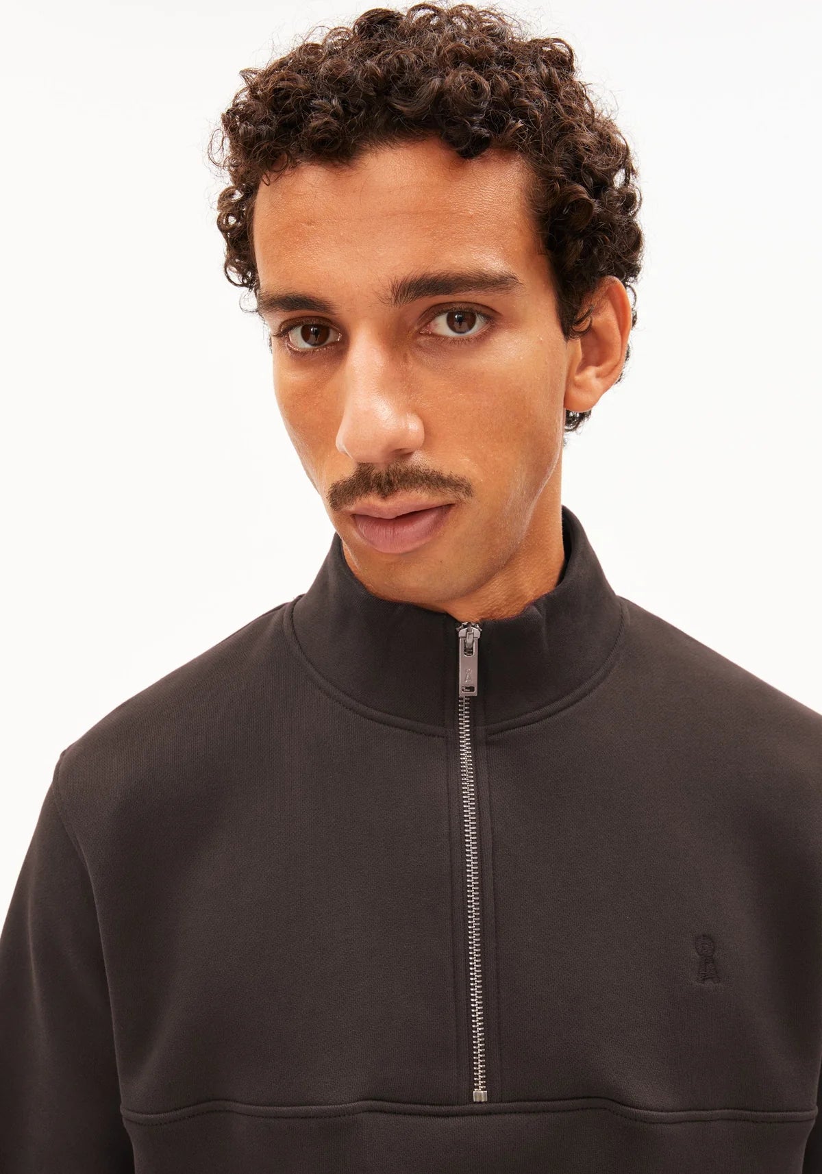 Sweatshirt Waarlo Troyer