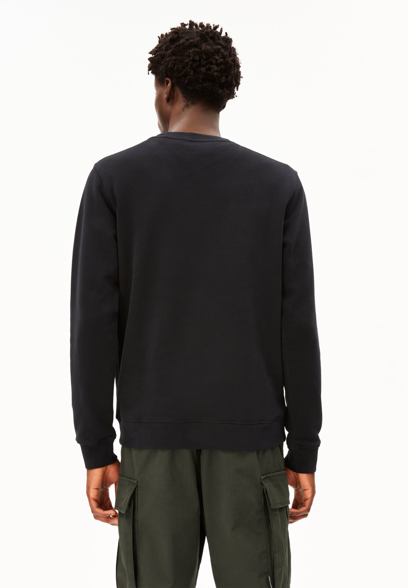 Sweatshirt Baaro Loop