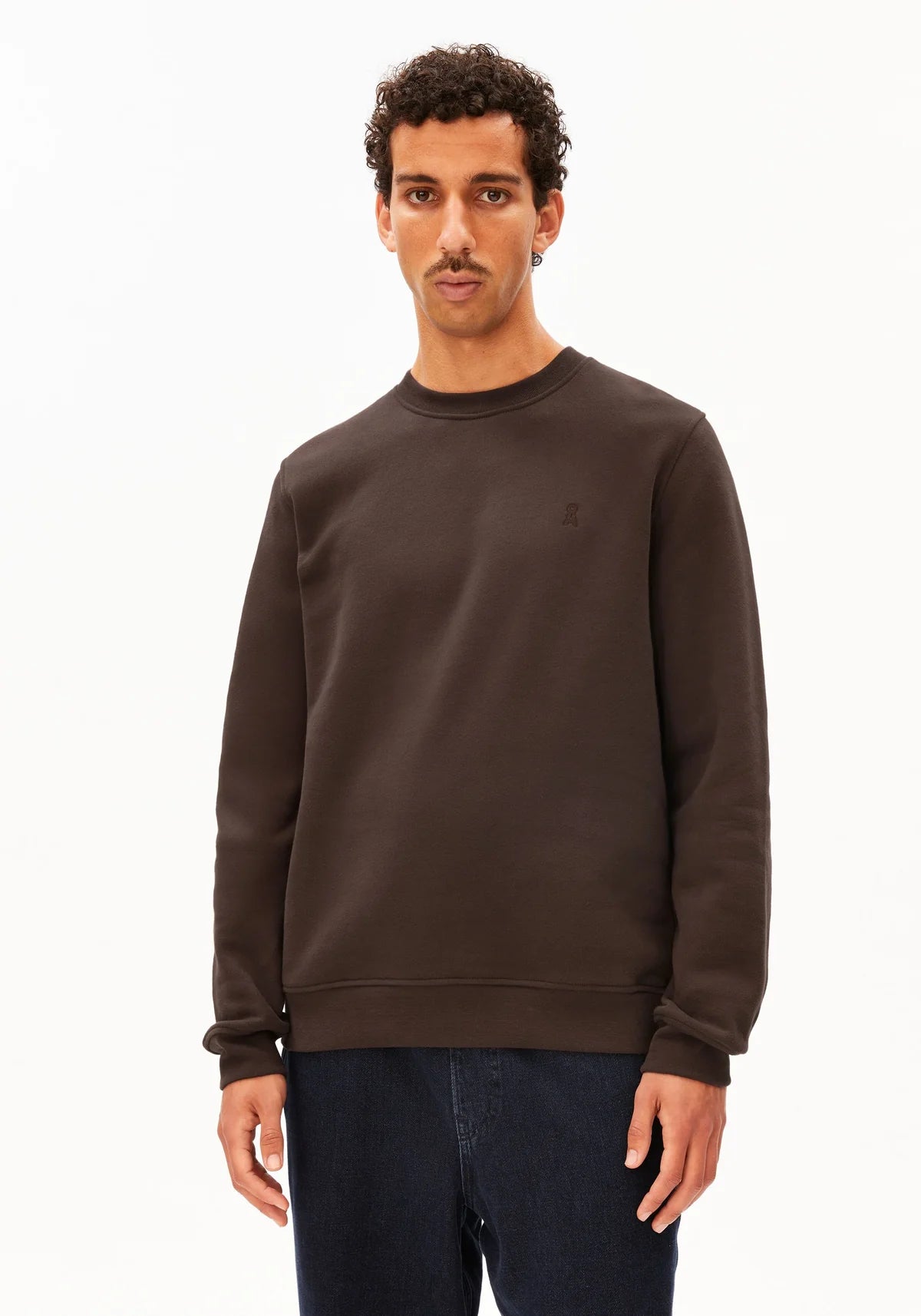 Sweatshirt Baaro Fleece