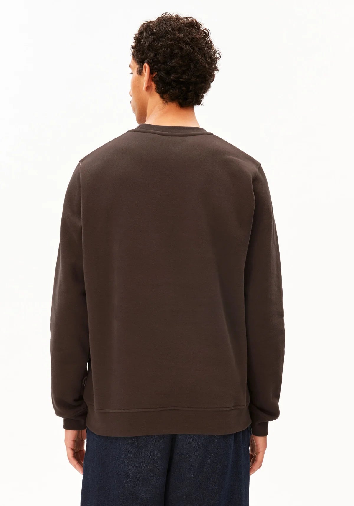 Sweatshirt Baaro Fleece