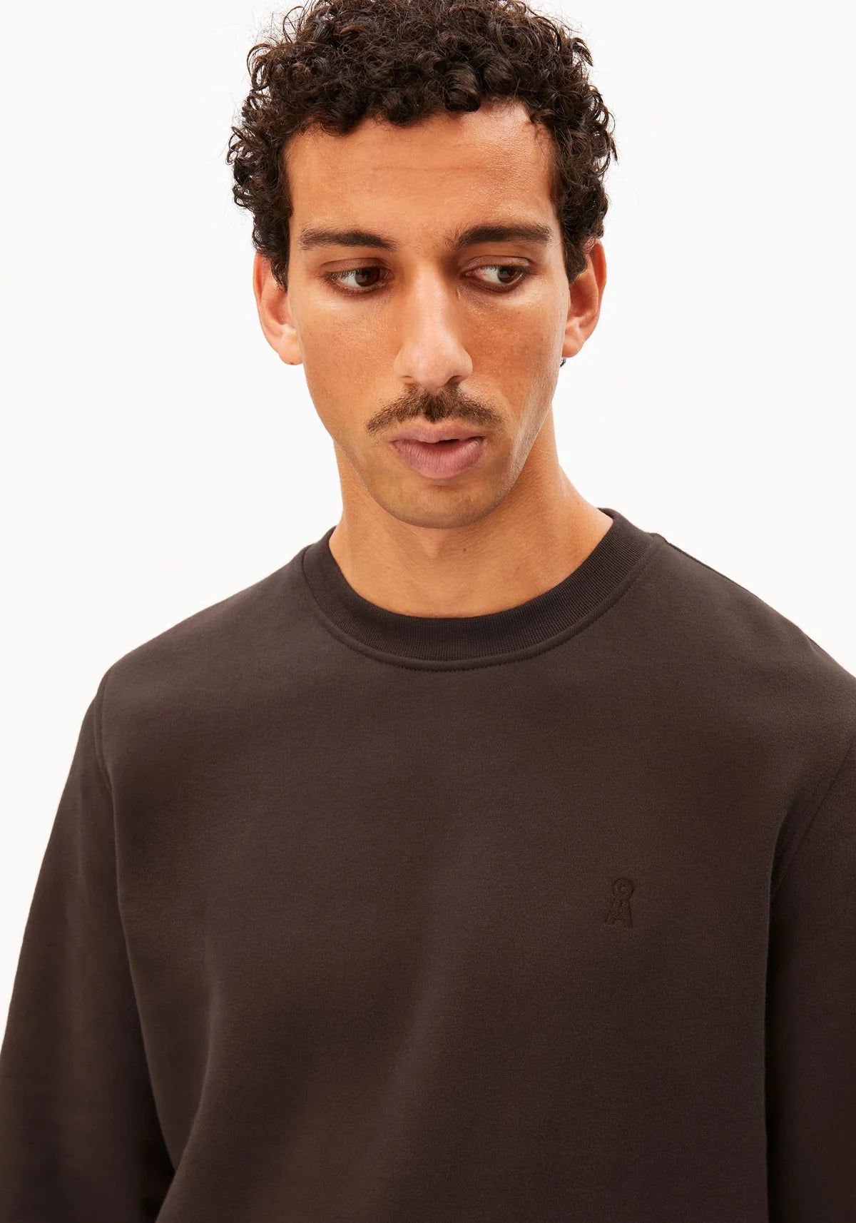 Sweatshirt Baaro Fleece