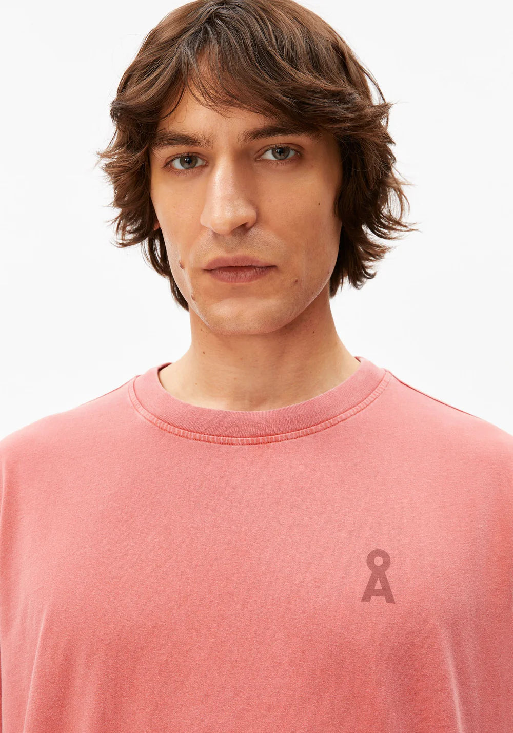 T-Shirt Iconic A Maarkos