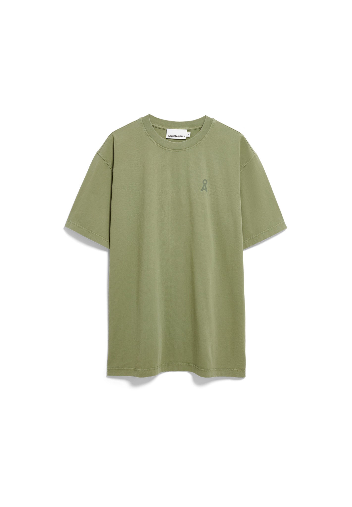 T-Shirt Iconic A Maarkos