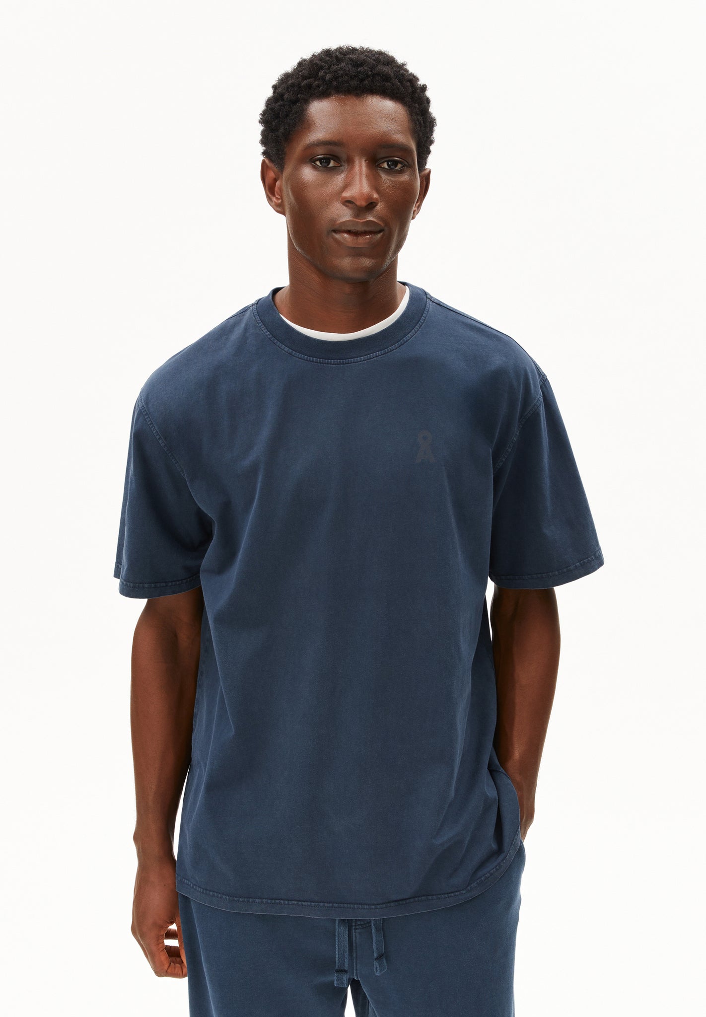 T-Shirt Iconic A Maarkos