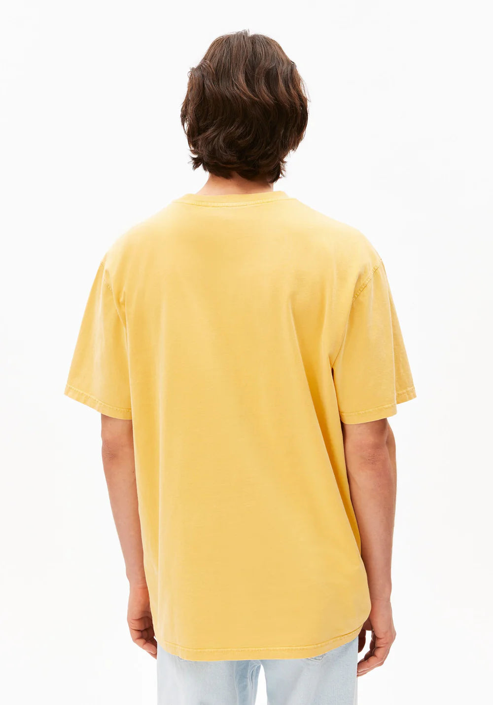 T-Shirt Iconic A Maarkos