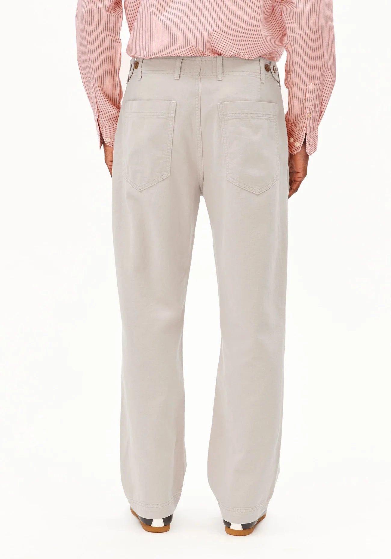 Hose Cotton Linen