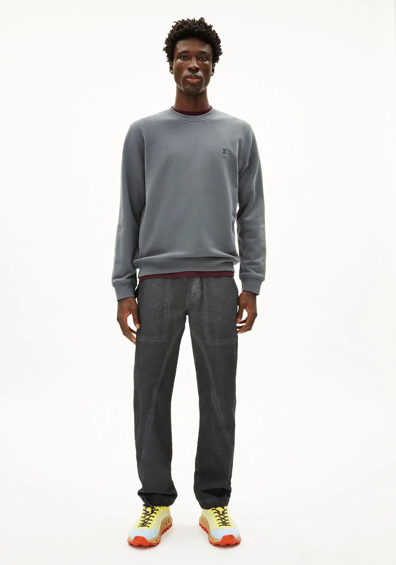 Sweatshirt Baaro Loop