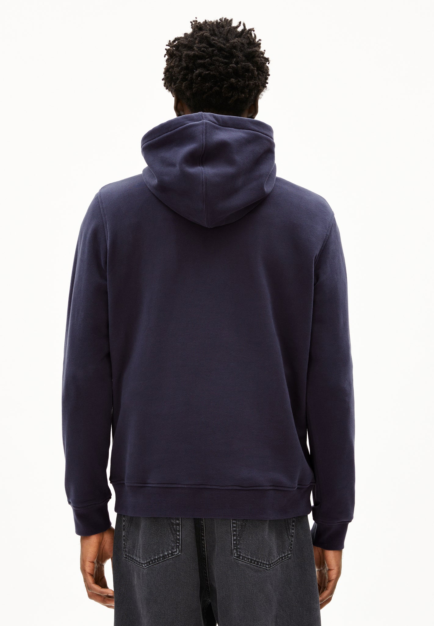 Sweathoodie Paaro Loop