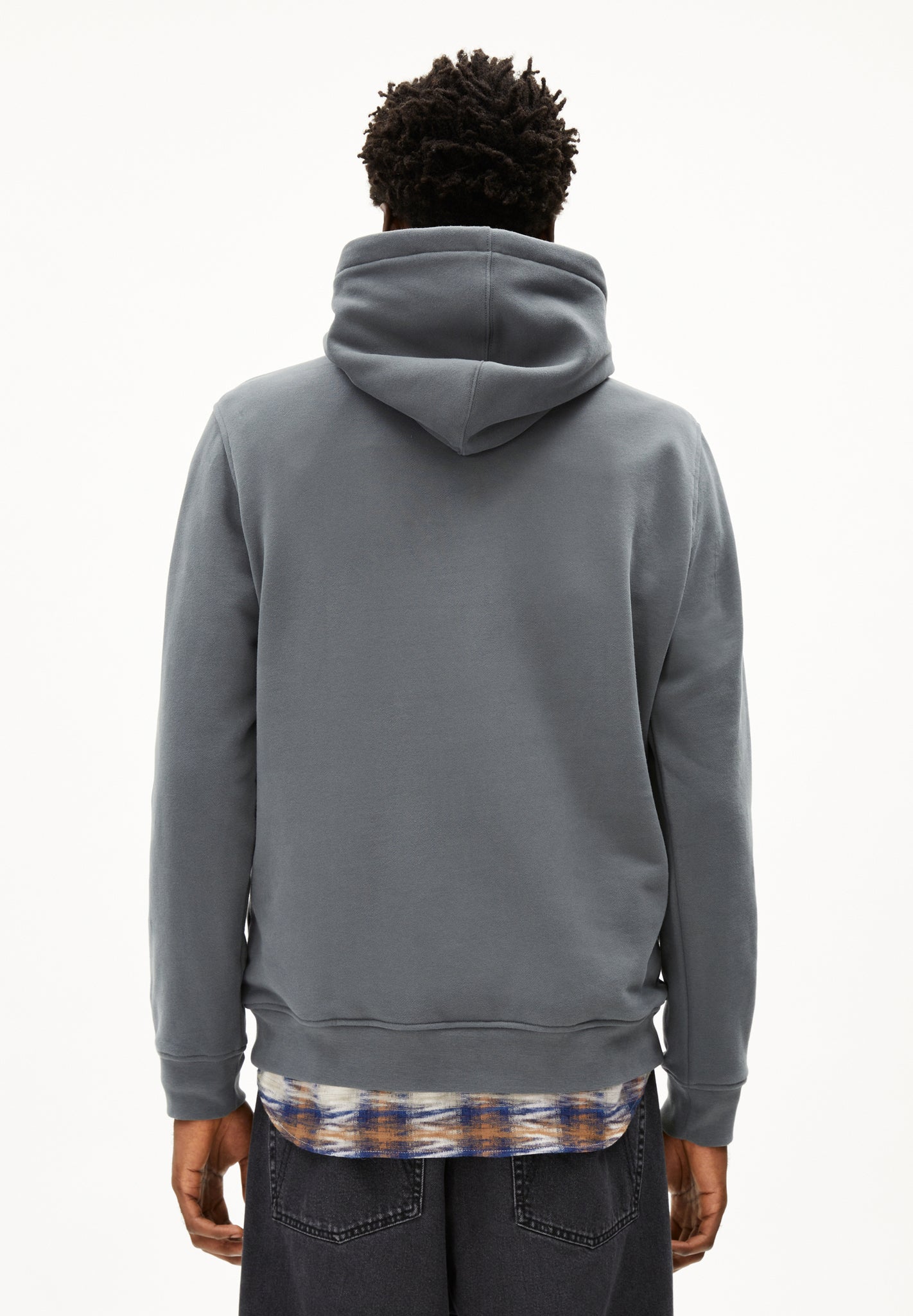 Sweathoodie Paaro Loop