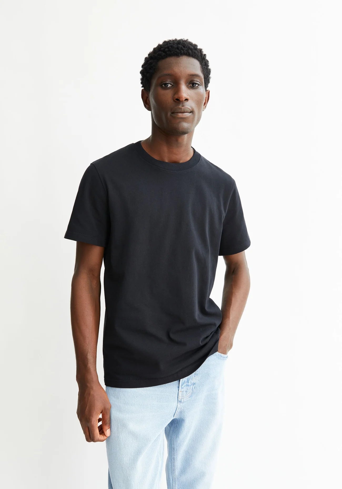 T-Shirt Maarkos Mid Weight
