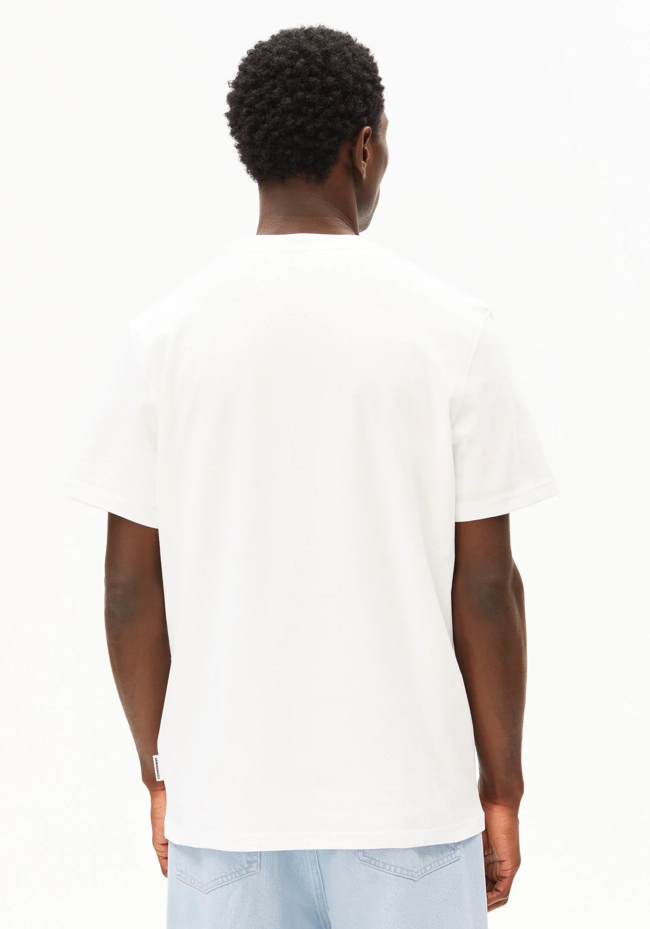 T-Shirt Maarkos Mid Weight