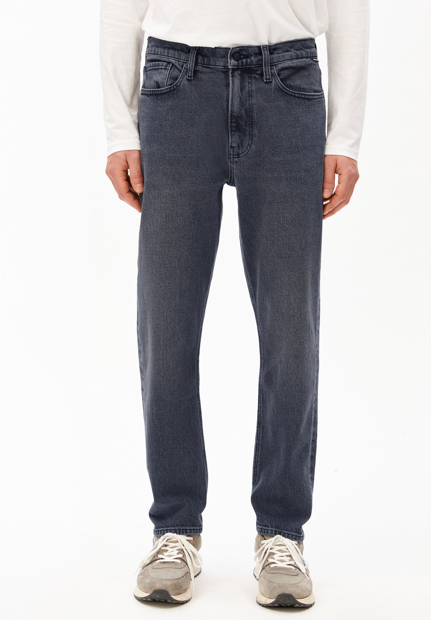 Jeans MAAKX Relaxed Tapered