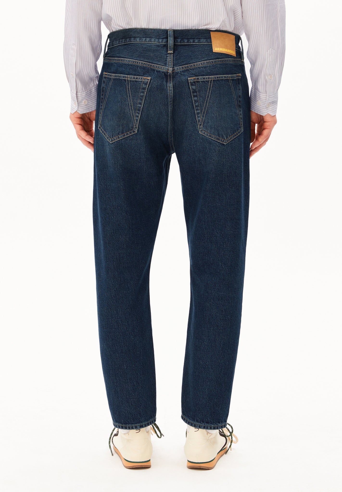 Jeans MAAKXY Relaxed Tapered