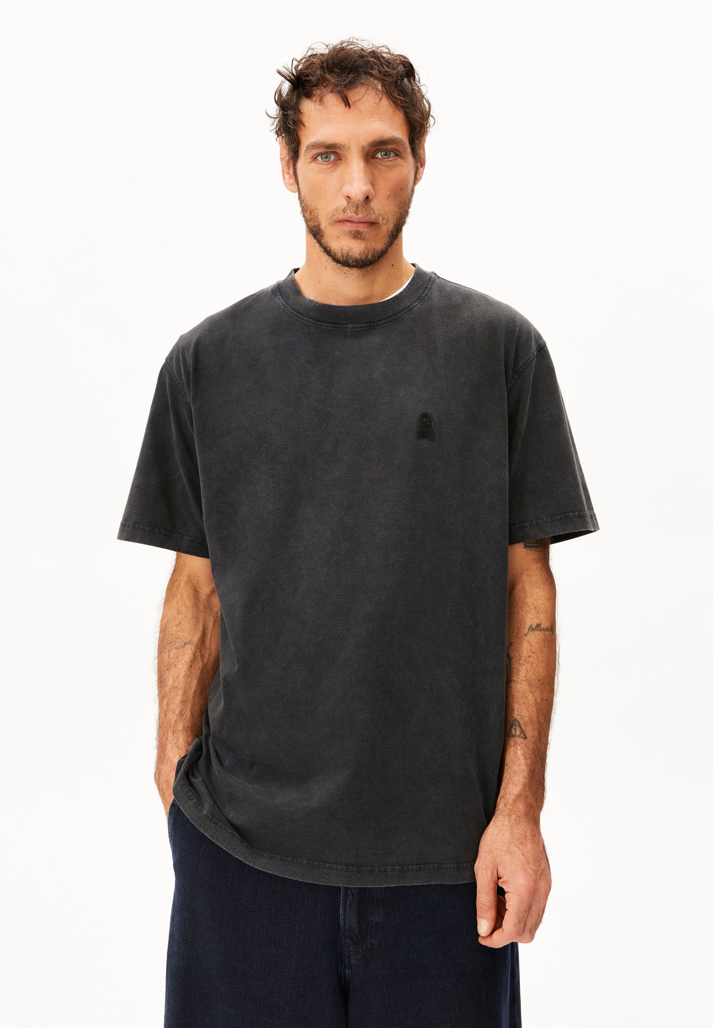 T-Shirt Iconic A Maarkos