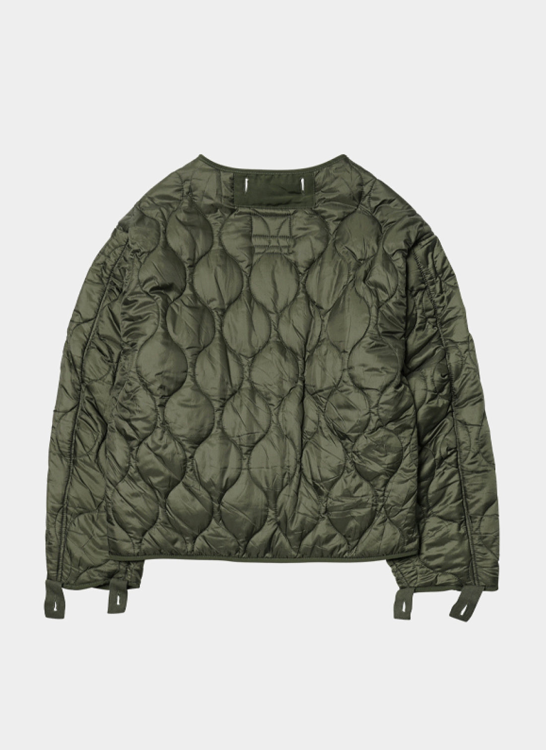 Jacke Oscar Fishtail