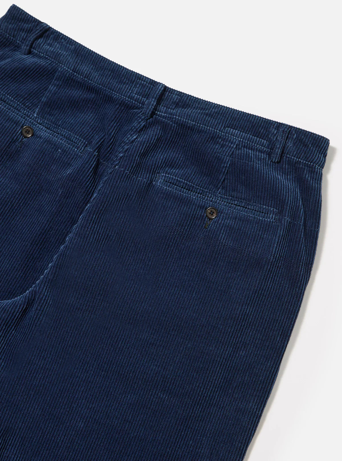 Military Chino Cord