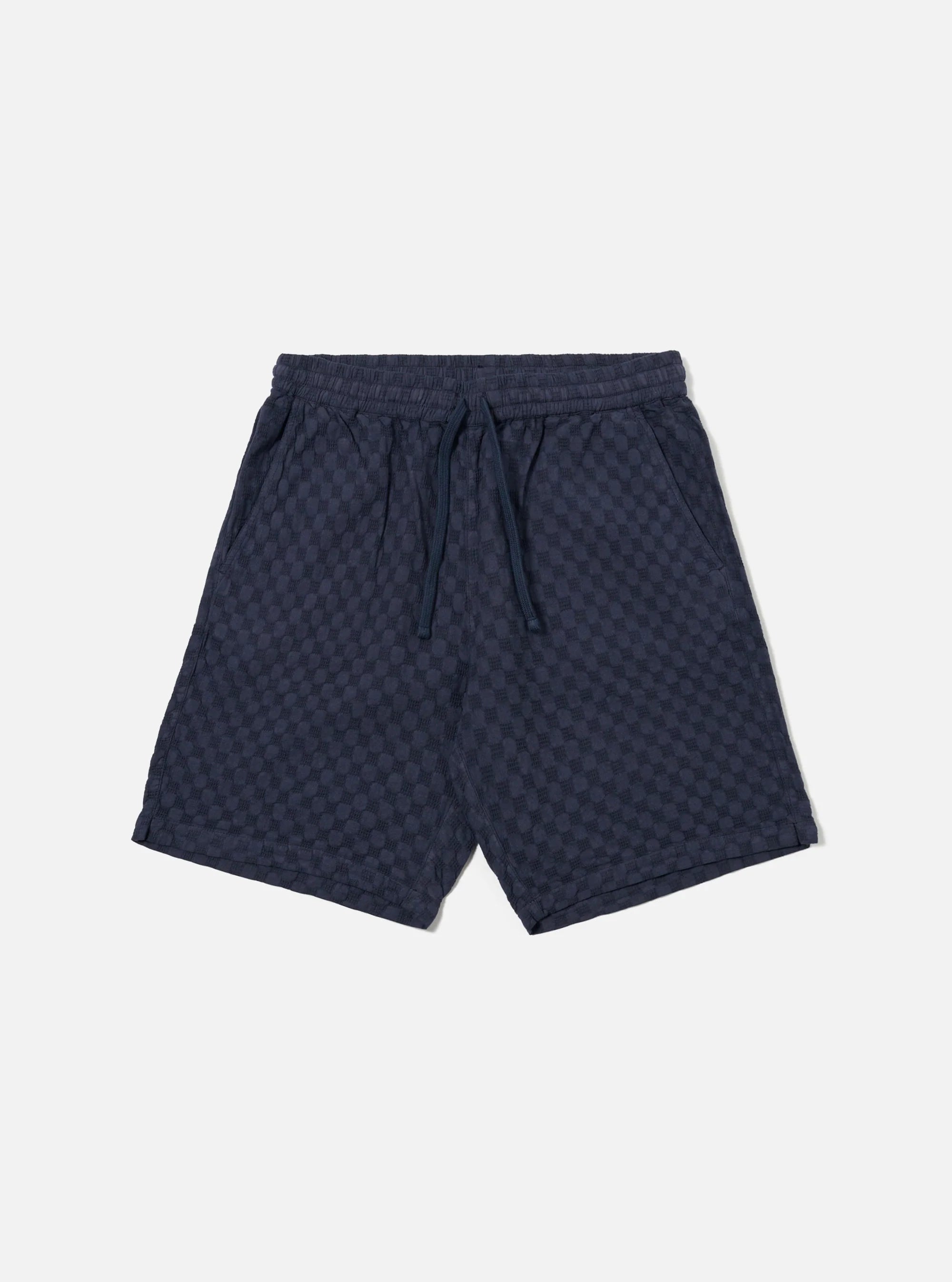 Short Waffle Simple