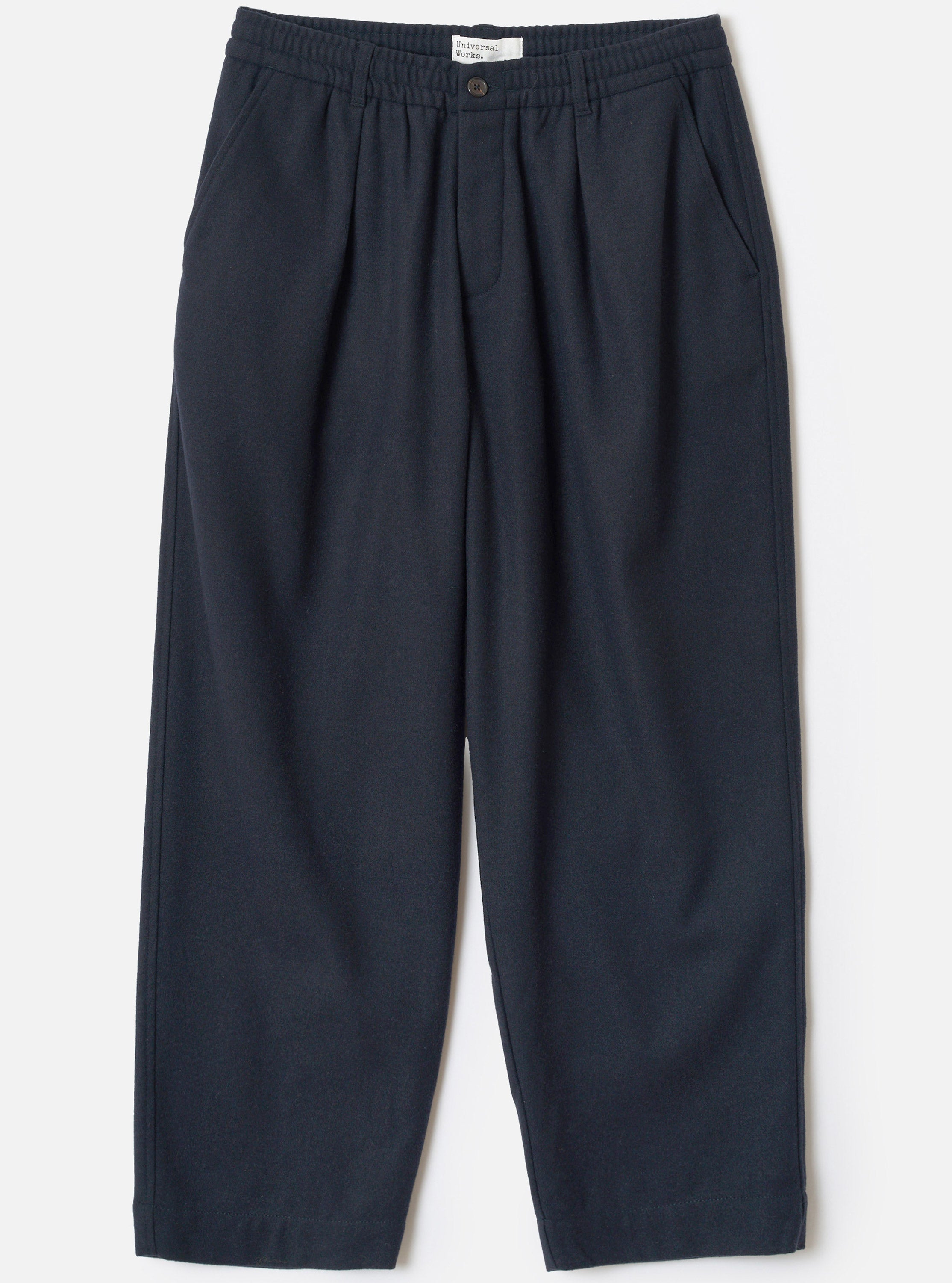 Hose Oxford Pant