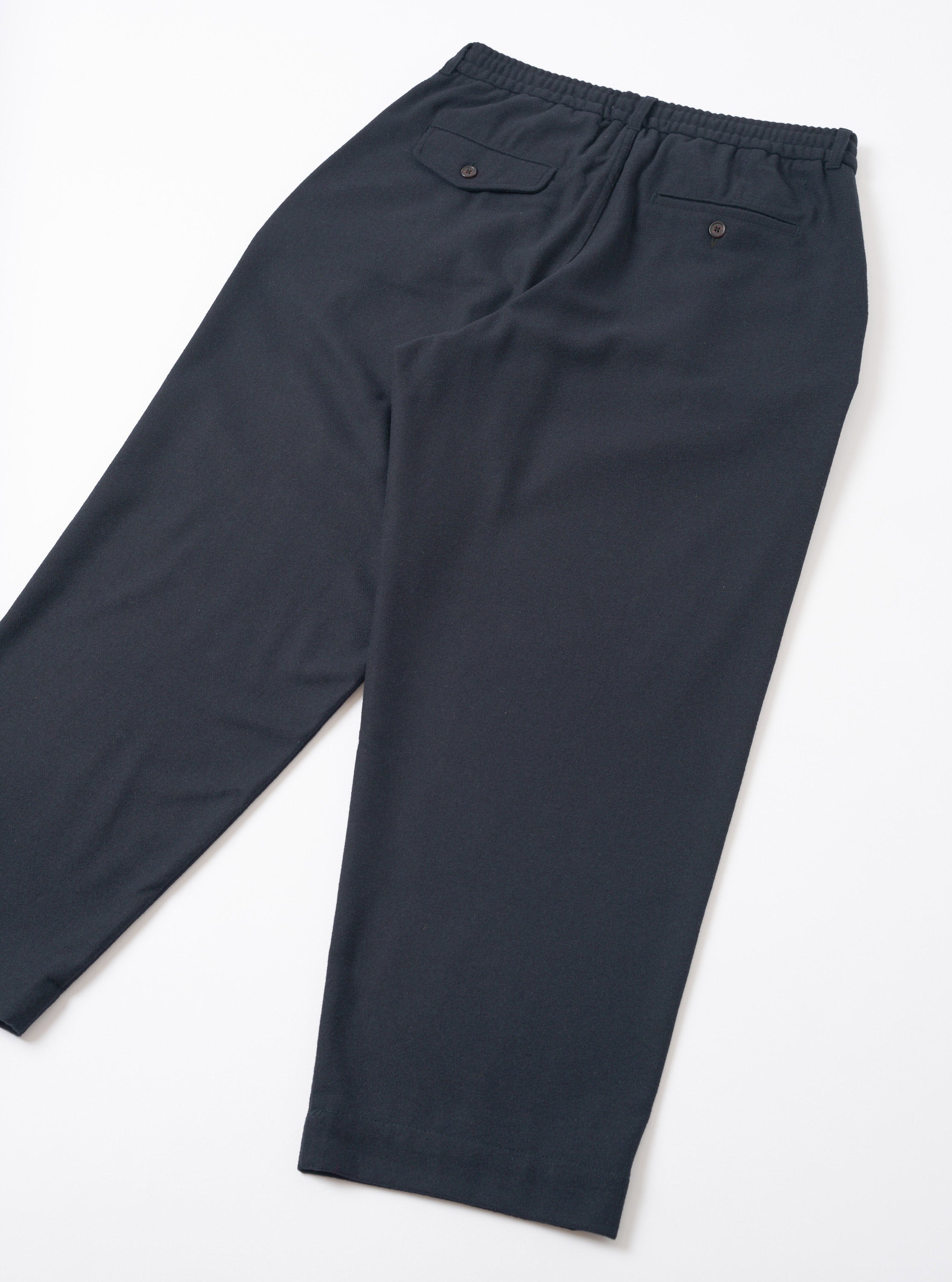 Hose Oxford Pant