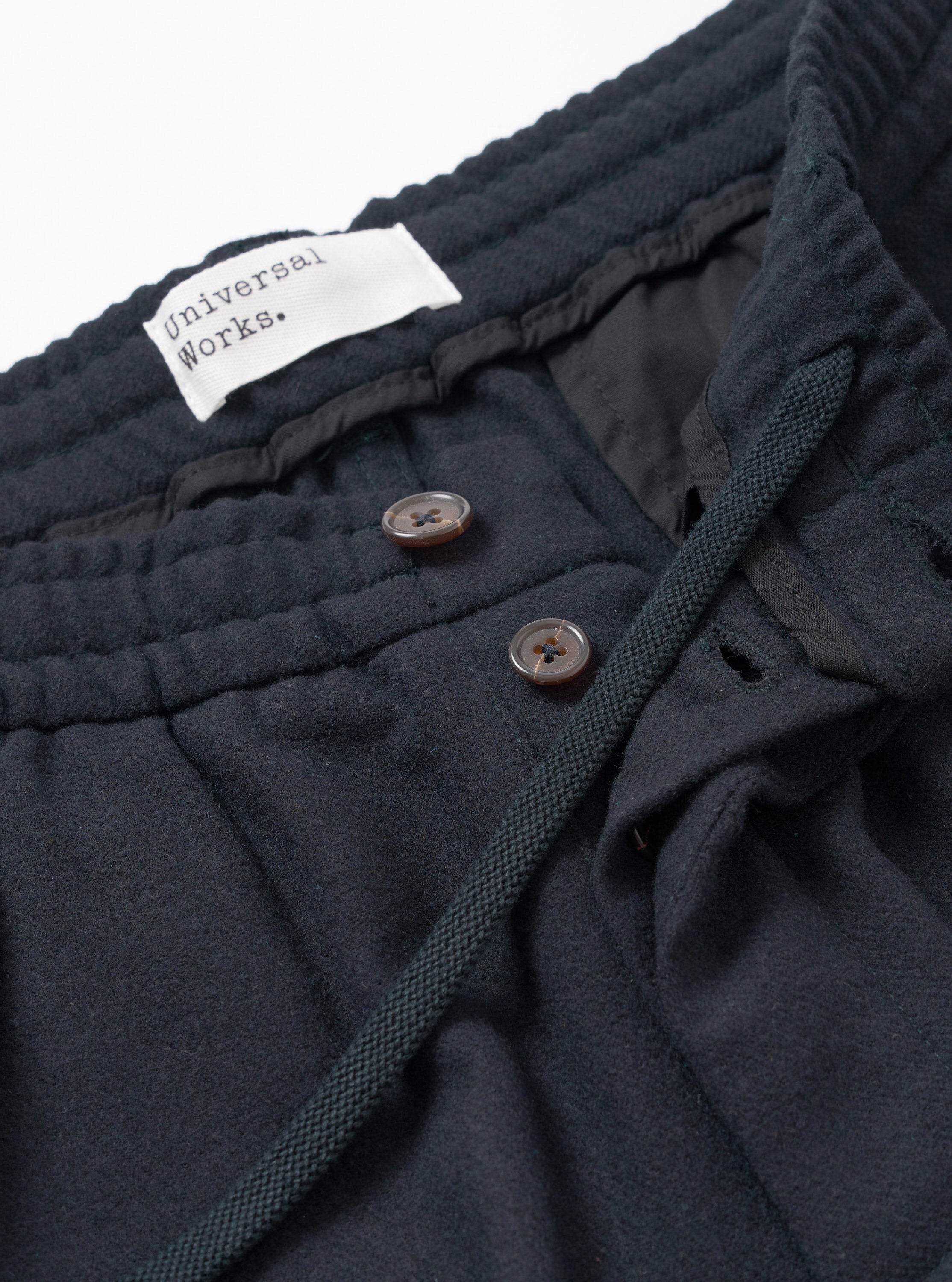 Hose Oxford Pant