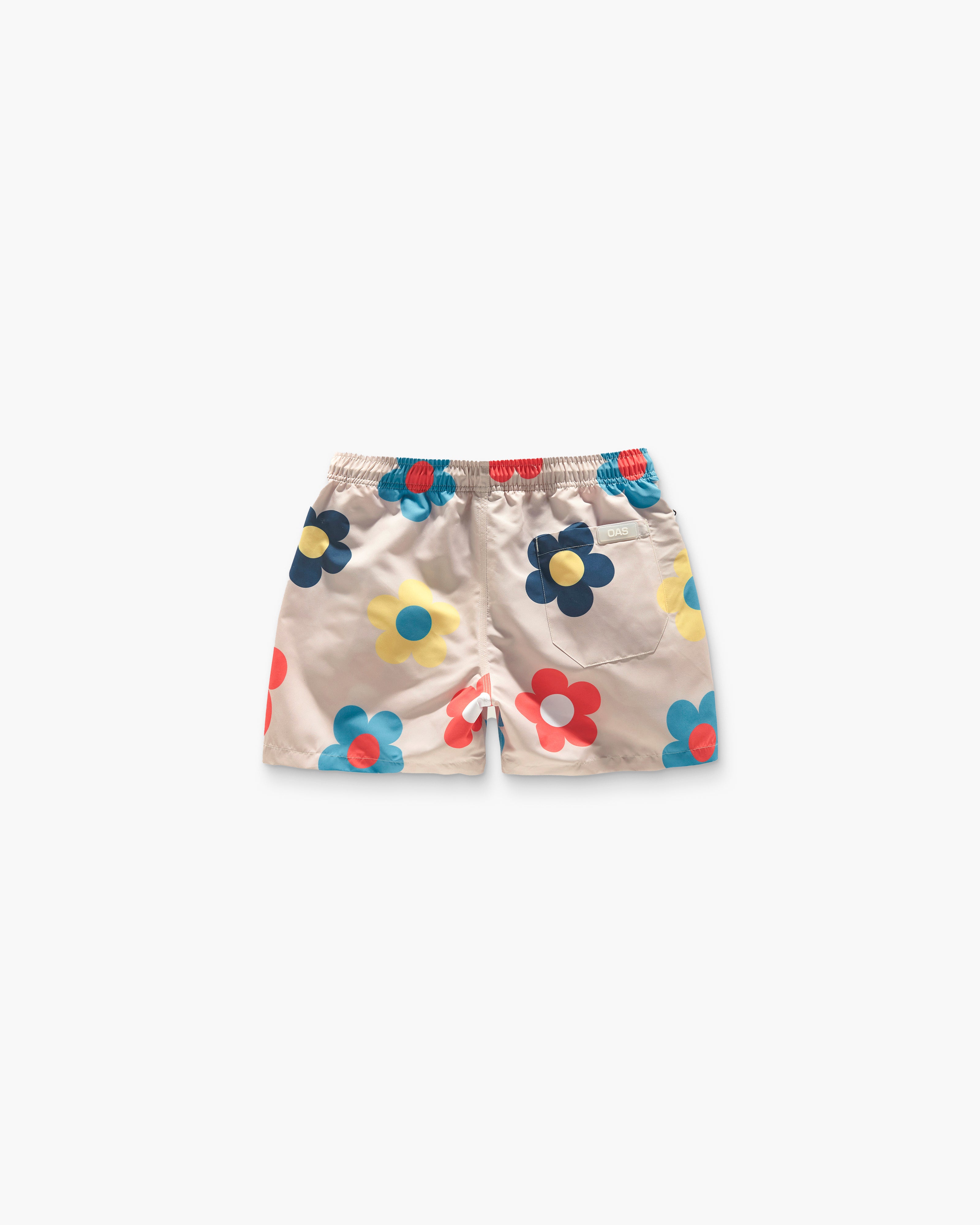 Schwimm Short Daisy