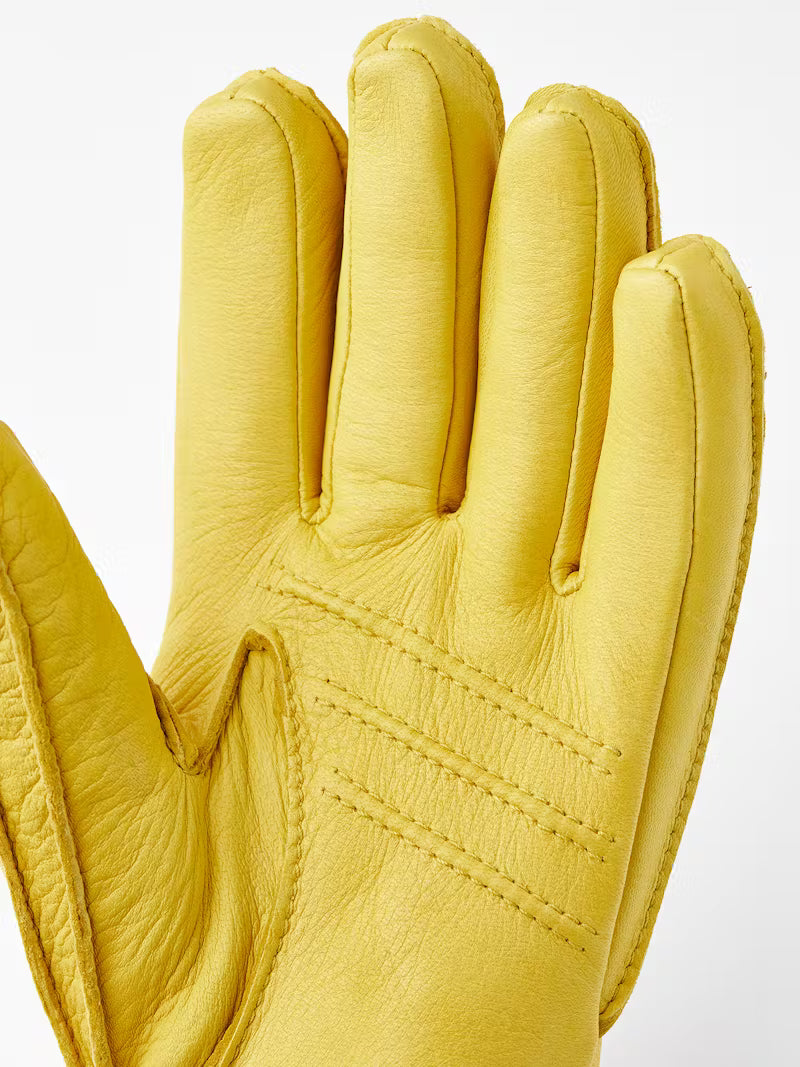 Handschuh Deerskin
